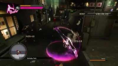 Breaker Style in a nutshell