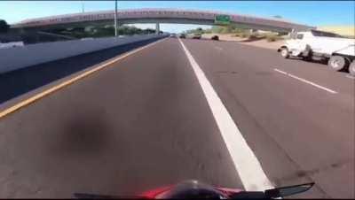 Bro respawned in the ER.