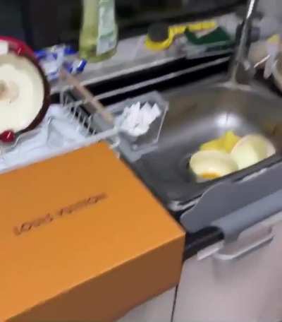 His whereabouts are unknown