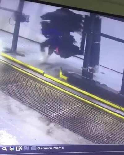 How do you even get to that point?