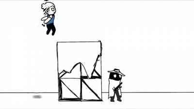 My experience playing Jett