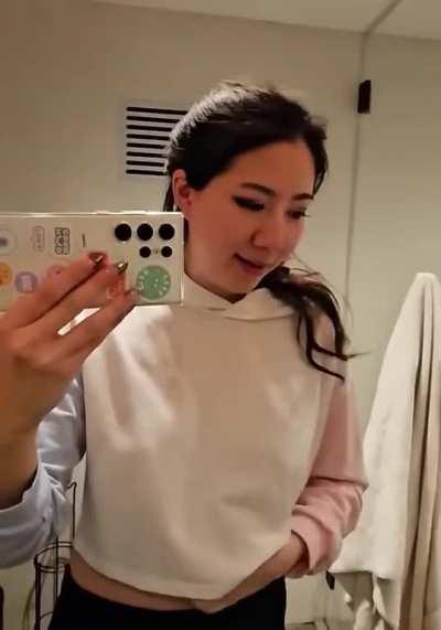 Have all the Leena Xu