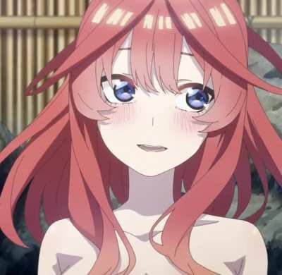 itsuki needs more love ❤ (OC)