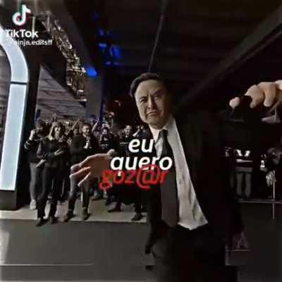 vc conhece Elon musk