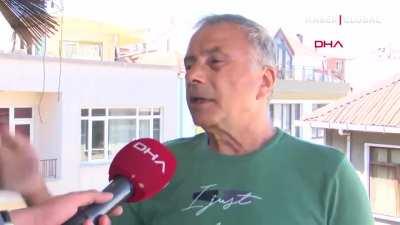 Tecavüz iftirası atılıp sorgusuz sualsiz bir şekilde linç edilen dişçi