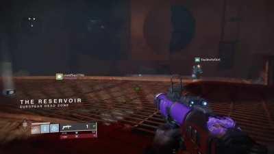 When chests in D2 start to fight back like wtfff