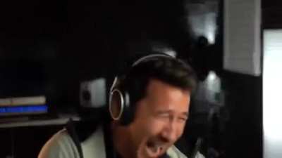 Just some supra good laugh