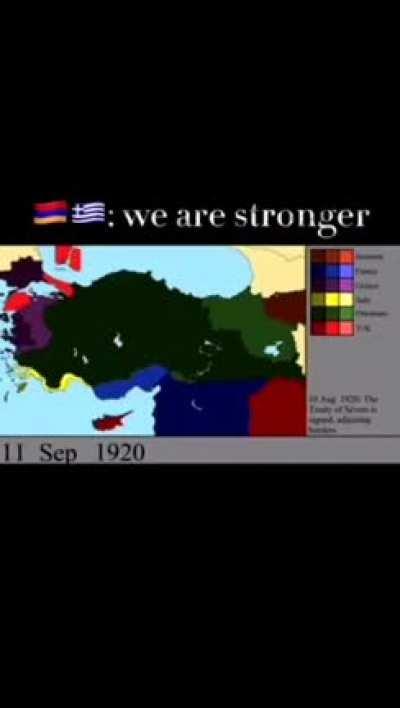 Sometimes, its about the history.