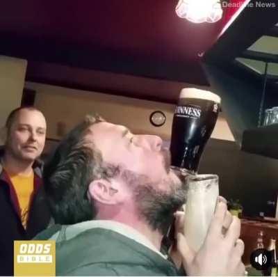 There are talents and then there are talents