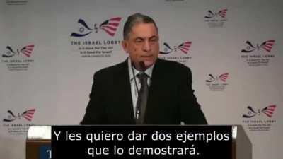 A MUST WATCH speech from the Israeli journalist Gideon Levy about why the Israeli occupation is much different that other occupations in history. Watch till the end.