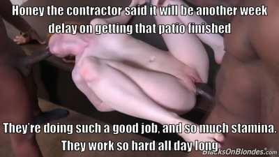 They may be over schedule, but at least they are still within budget