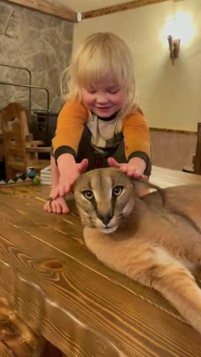 He was forced to flop