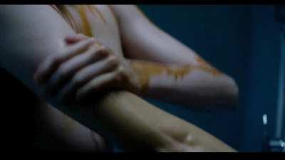 Eva Green in Proxima (2019)