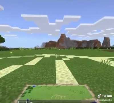 XQC Minecraft Map Art POGGERS