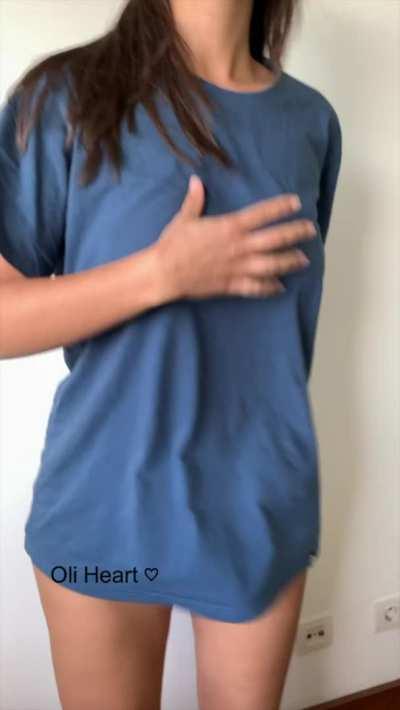 Are you ready for this boob bounce tiktok?