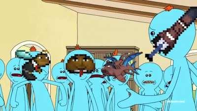 A recap of last weeks’ events