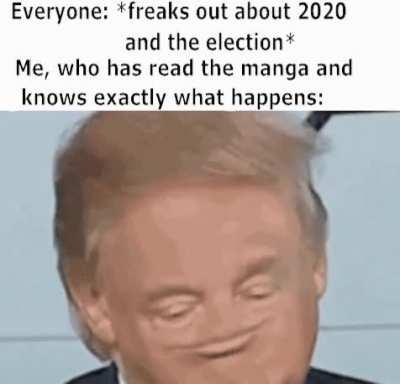 December is gonna get spicy