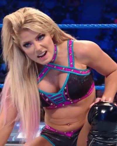 Alexa Bliss
