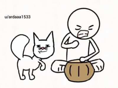 Thanks, I hate dancing cat.