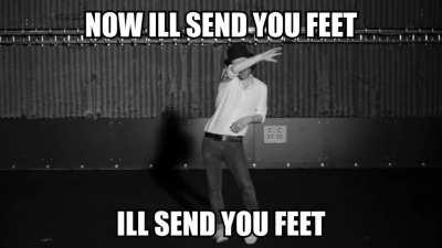 Thoms feet 🤤🤤🤤🤤