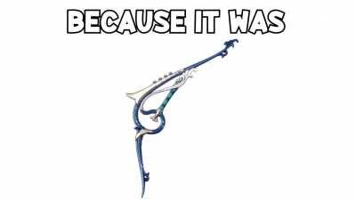 Genshin Impact Puns...