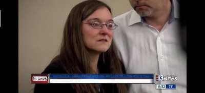 Woman thought killing a navy can get no sentence