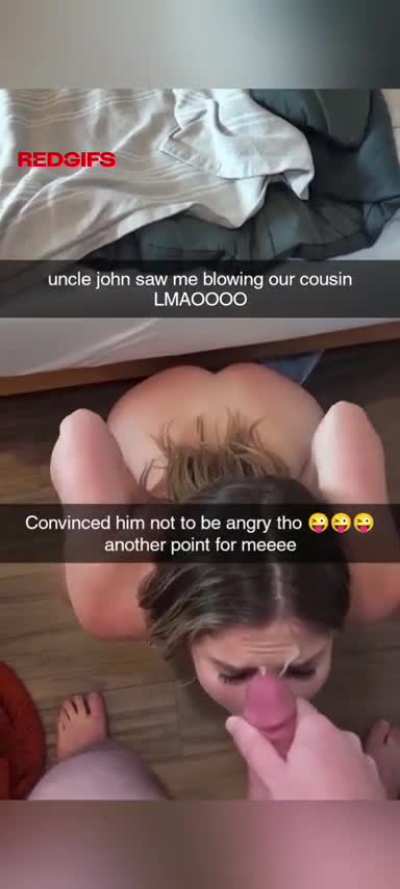 A Family-friendly competition - pt. 7