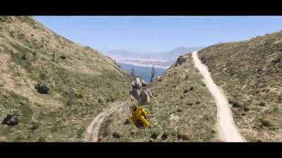 GTA 5 OHKO Expanded and Enhanced, Coming soon