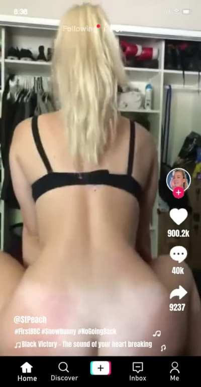 Jerk off to the rhythm of your own defeat...