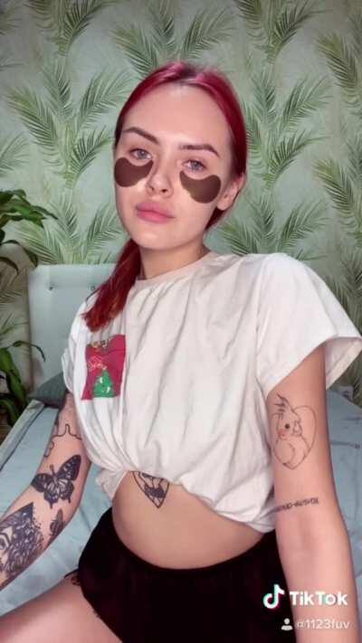 ready for Halloween ♥ ️