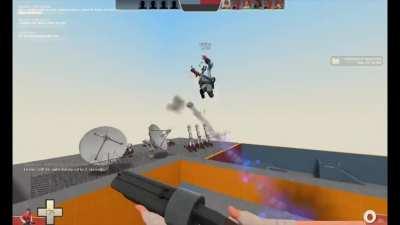 Perfectly cut by the game itself (bit cut from my own YT video so I don't feel like I need to put the link)