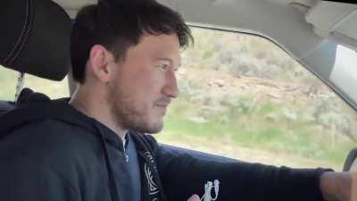 me whenever I leave a Discord call with a lot of people on it