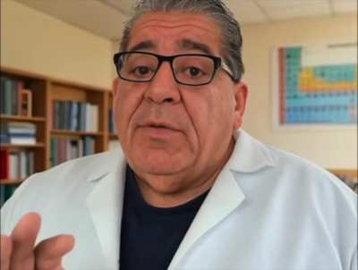 Professor Joey Part 2