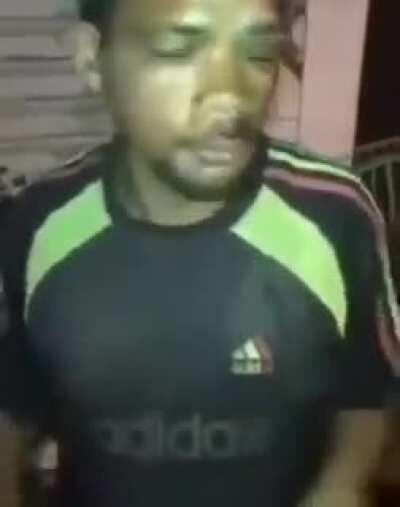 Marinho comedor de traveco 😎👍😏