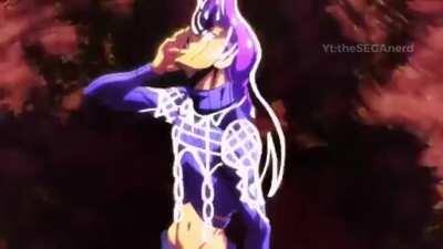 The boss’s true identity