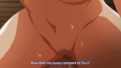 MILF Redhead Cowgirl