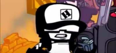 Exclusive game over lines for SiIvaGunner's 