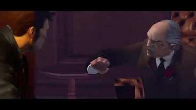 *Inserta el trailer epicamente*