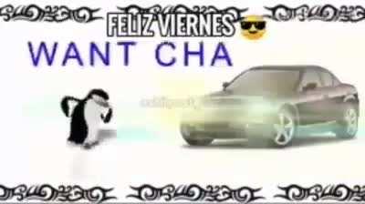 feliz viernes