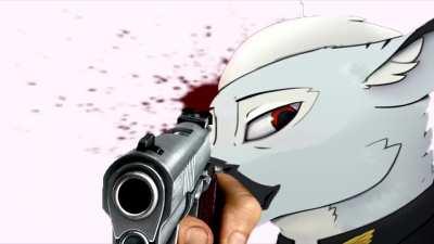 Military Junta breaks into Imperial Palace