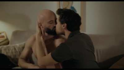 Scenes from a Proper Man