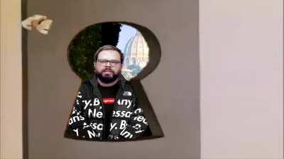 ! SMITH DRIP WARNING ⚠️ !