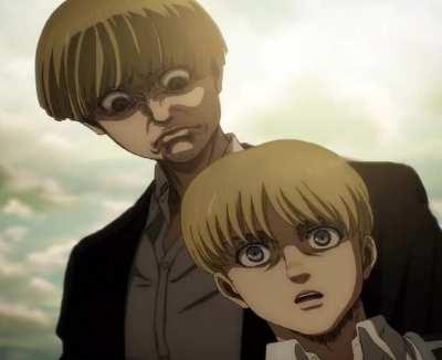 I couldn't resist not making this