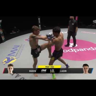 Ogden vs Lasiri is a fun tilt.