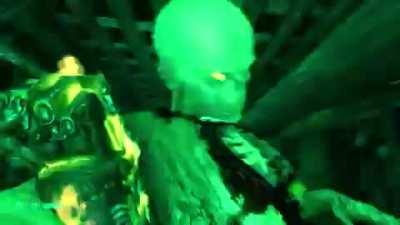 Caramelldansen doom guy