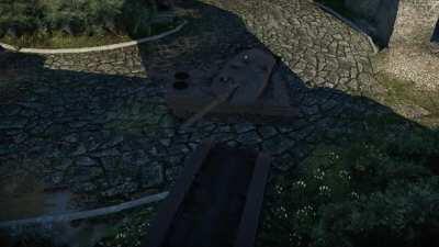 Last night was weird...