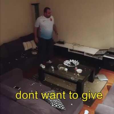 don't push an auth right too far