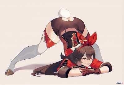 Amber Jack-O by washa animations