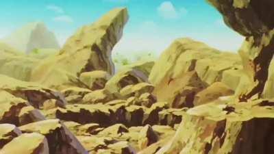 Something Is Rising & It's Not A Rush