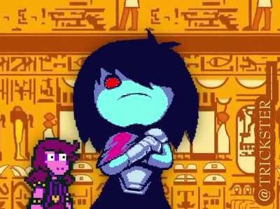 KRIS WHERE THE F-... bye-